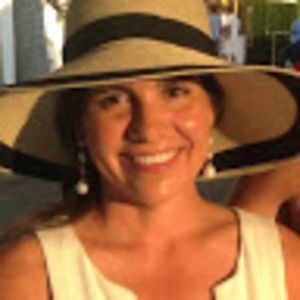 Meet your Posher, Sophie